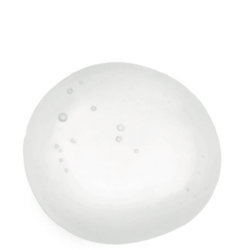 Mesoestetic Firming Serum – Texturaufnahme für visuelle Wirkung und kosmetische Transparenz