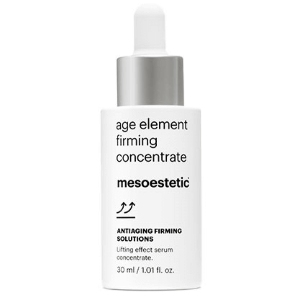 Mesoestetic Firming Concentrate – hochwirksames Serum zur Straffung und Festigung erschlaffter Hautpartien
