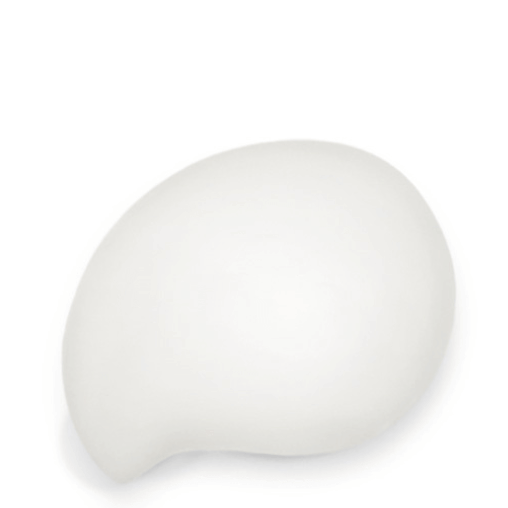 Mesoestetic Firming Cream – Texturaufnahme der straffenden Gesichtscreme für trockene oder reife Haut