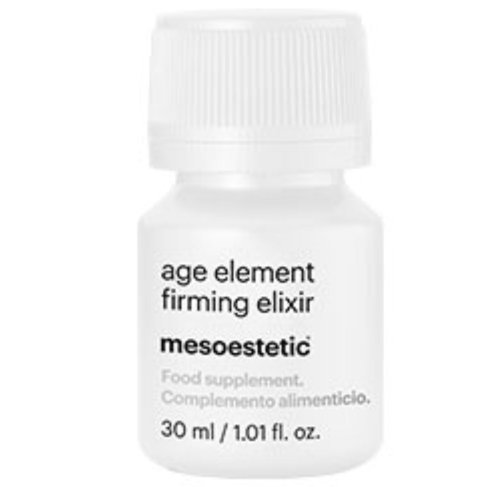 Mesoestetic Firming Elixir – straffendes Beauty-Drink-Konzentrat zur inneren Unterstützung der Hautelastizität