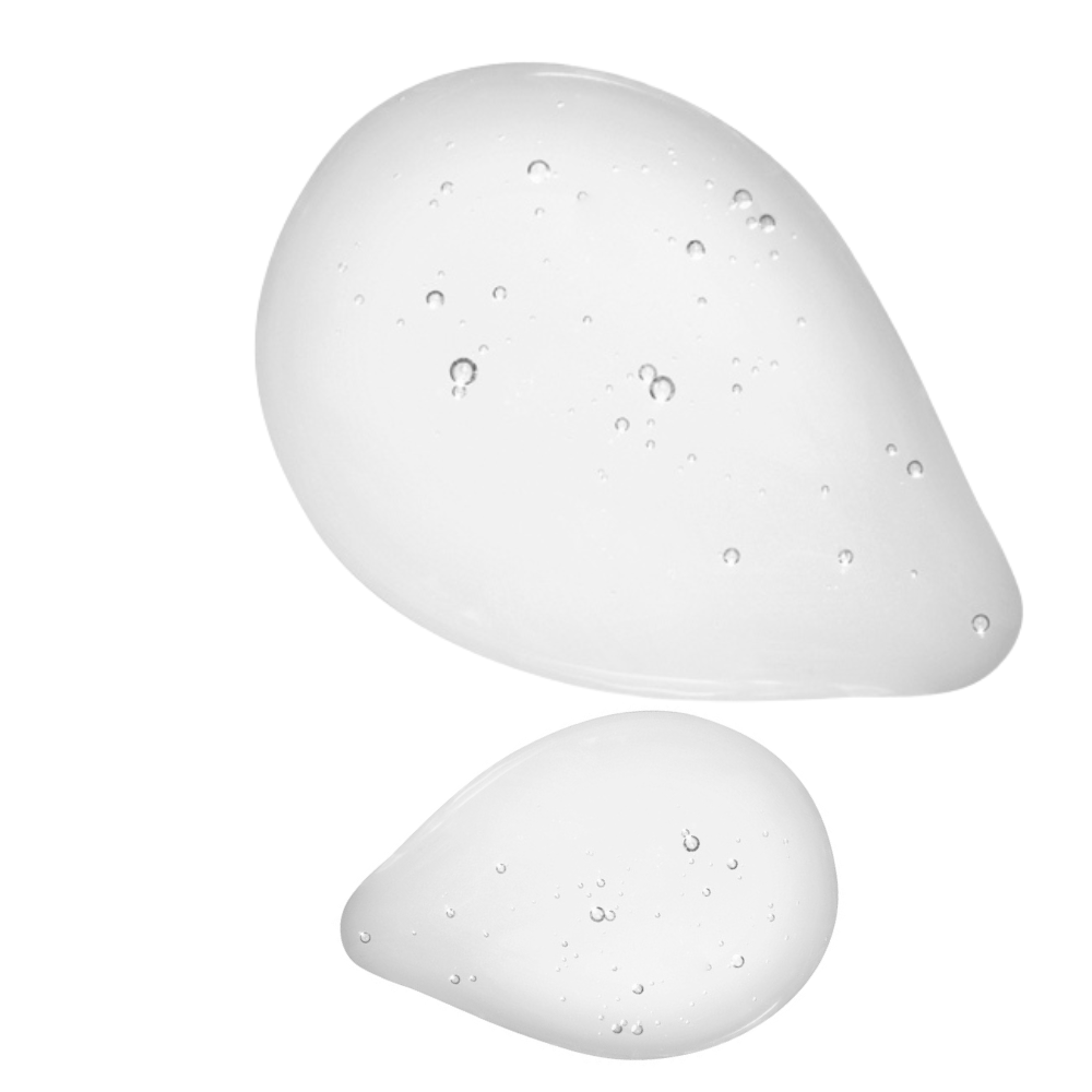 Mesoestetic Blemiderm Resurfacing Gel 50ml – Nahaufnahme der cremigen Textur zur Hauterneuerung und gezielten Aknepflege