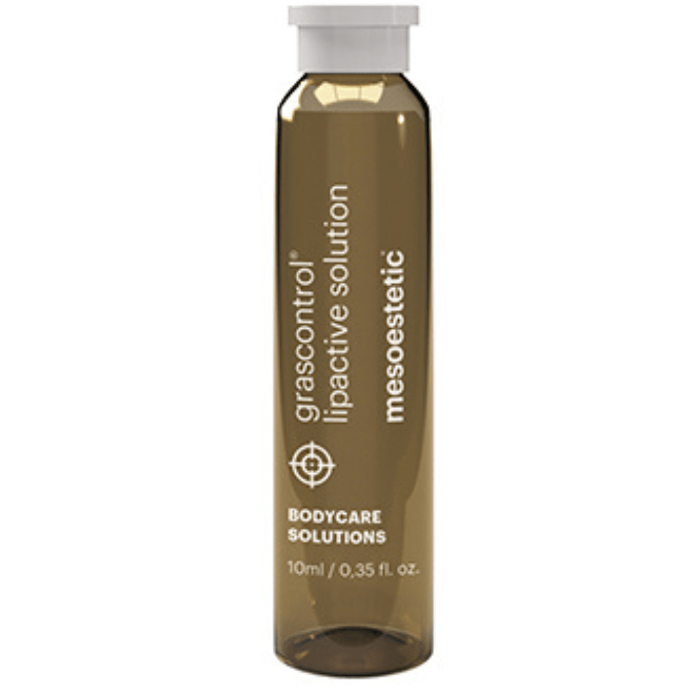 Grascontrol Lipoactive Solution 10x14ml