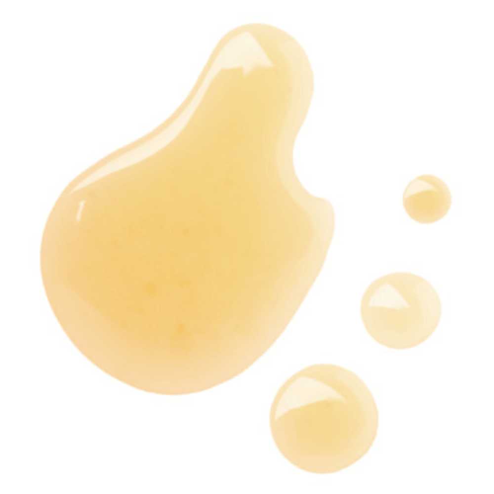 Mesoestetic Grascontrol Lipoactive Solution – Nahaufnahme der flüssigen Textur