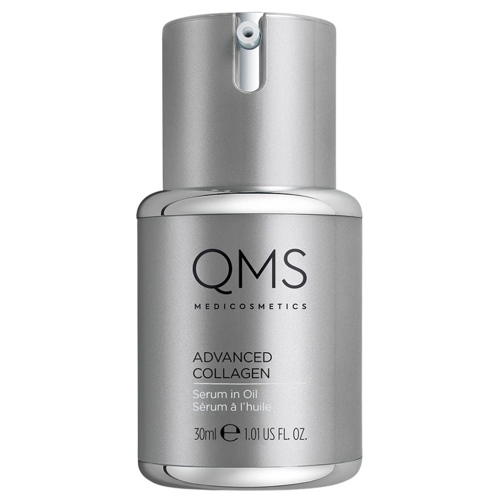 Advanced Collagen Serum in Oil 30ml