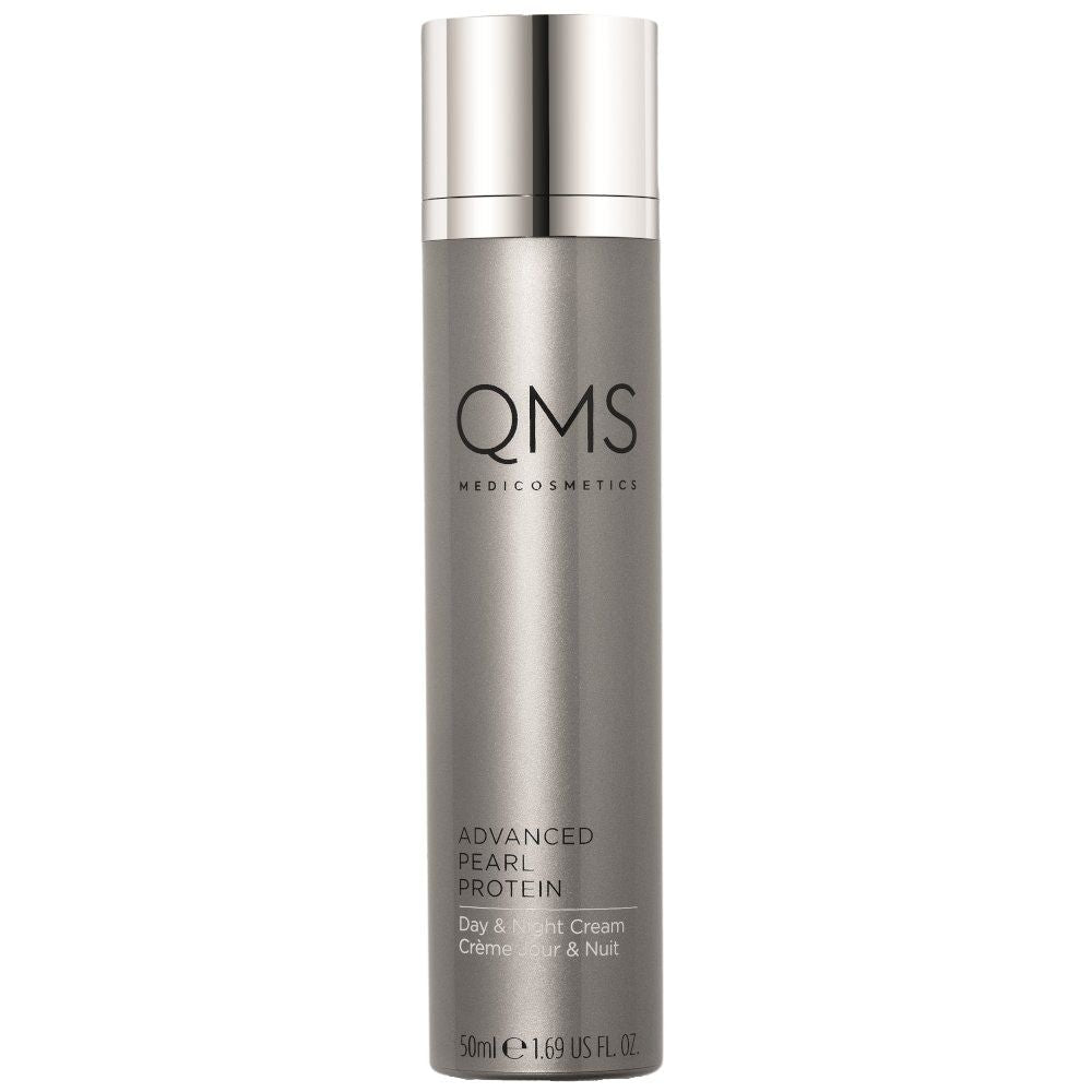 Advanced Pearl Protein Day & Night Cream 50ml
