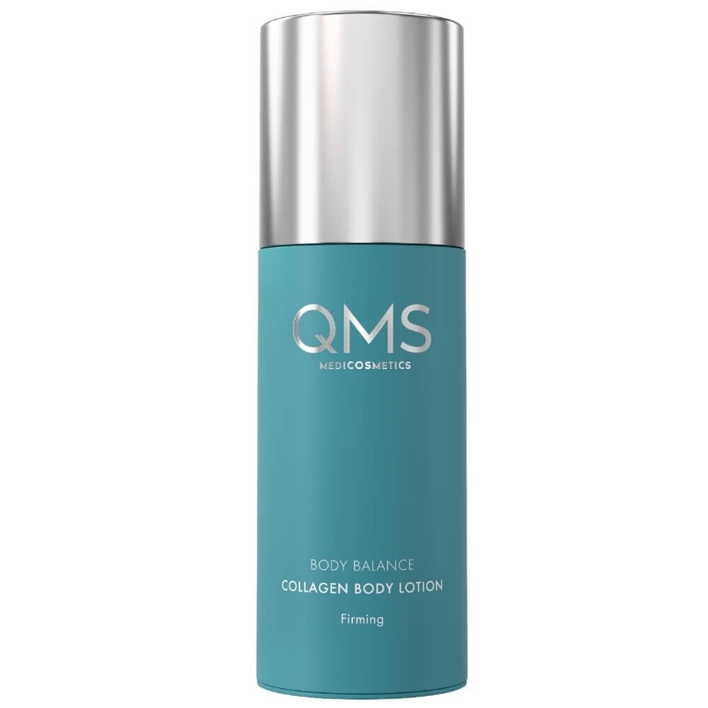 QMS Body Balance Lotion 200 ml – revitalisierende Körperpflege für geschmeidige Haut