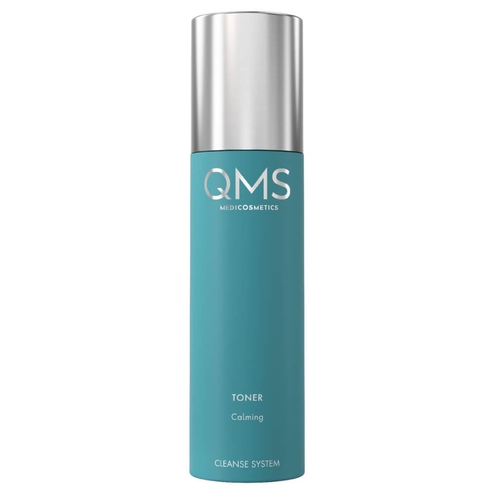QMS Cleanse Tonic 200 ml – sanftes Gesichtswasser zur Hautklärung