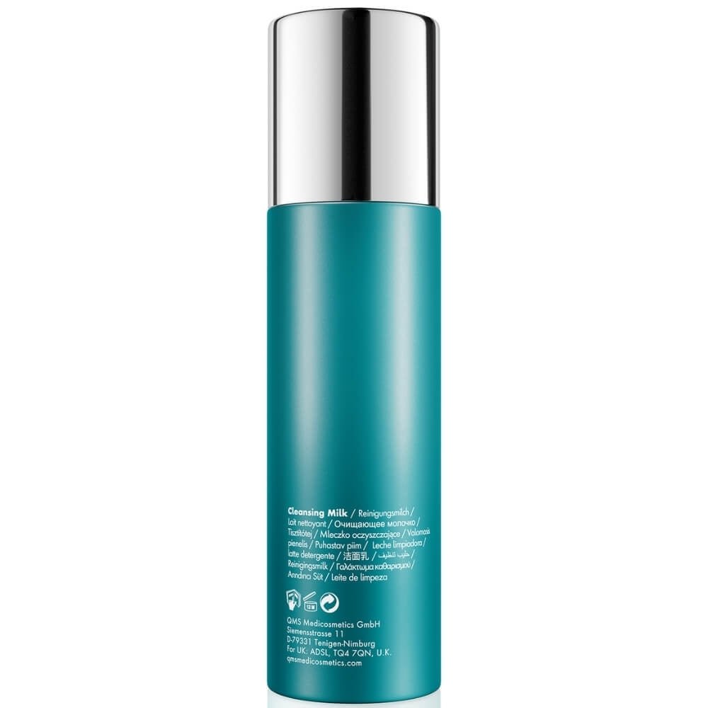 Cleanse System Gentle Cleansing Milk 200ml