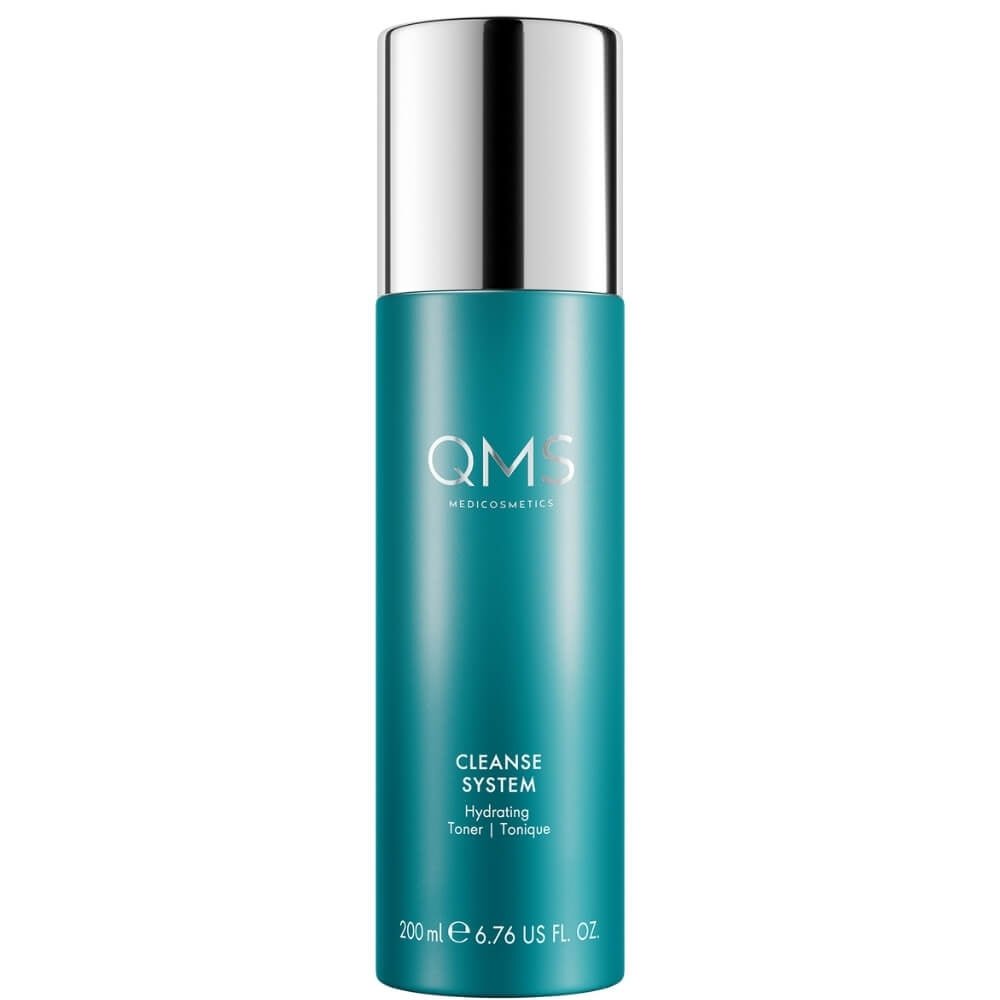 Cleanse System Hydrating Toner 200ml