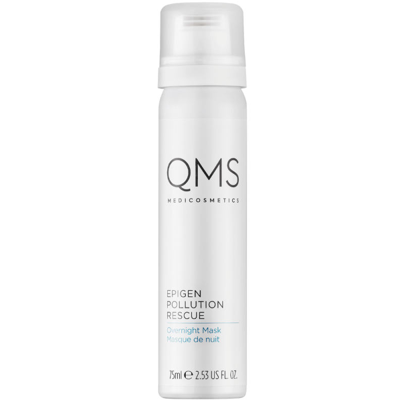 Epigen Pollution Rescue Overnight Mask 75ml