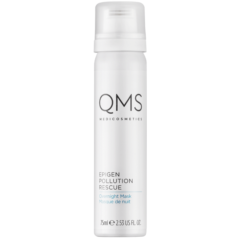 QMS Epigen Night Mask 75 ml – regenerierende Nachtpflege gegen Hautalterung