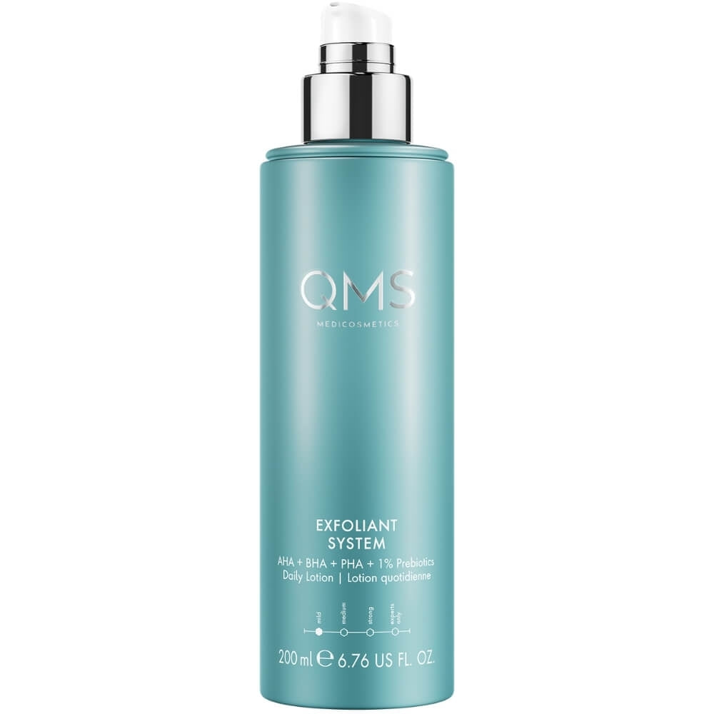 AHA+BHA+PHA+1% Prebiotics Daily Lotion 200ml