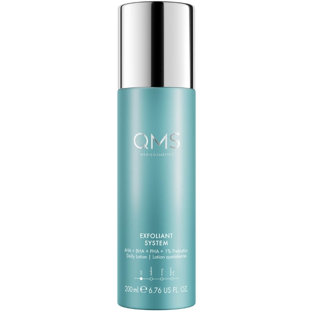 AHA+BHA+PHA+1% Prebiotics Daily Lotion 200ml
