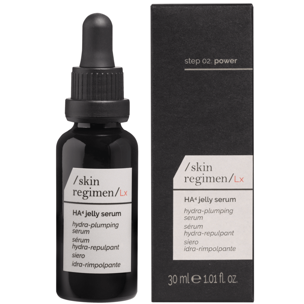 LX HA4 Jelly Serum 30ml