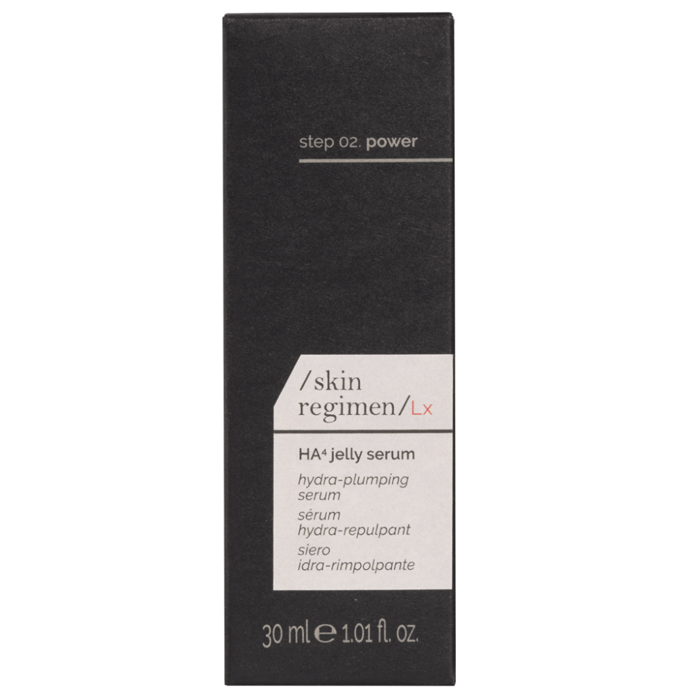 LX HA4 Jelly Serum 30ml