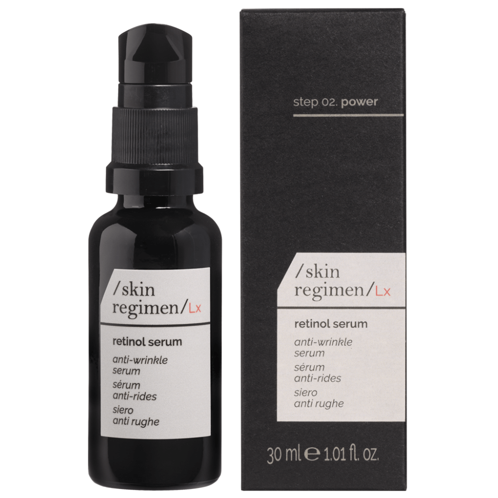 LX Retinol Serum 30ml