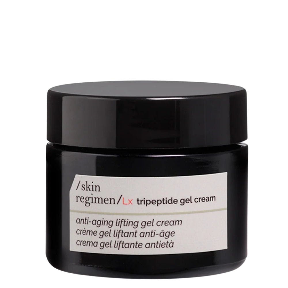 LX Tripeptide Gel Cream 50 ml