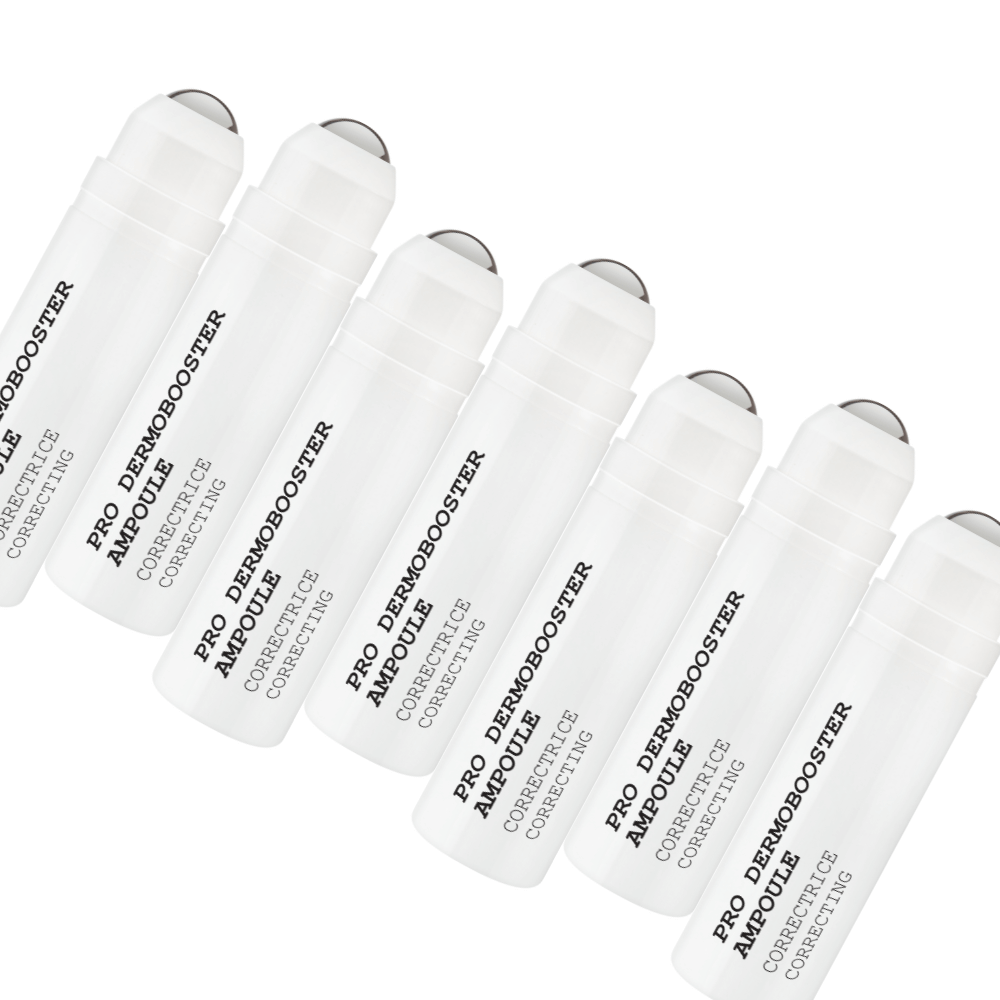 Pro-Dermobooster Ampoule Correctrice von Sothys - gegen unreine Haut