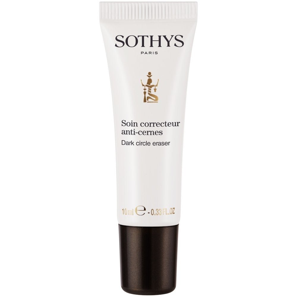 Sothys Anti-Cernes – Getönte Pflege gegen Augenringe, 10ml Tube