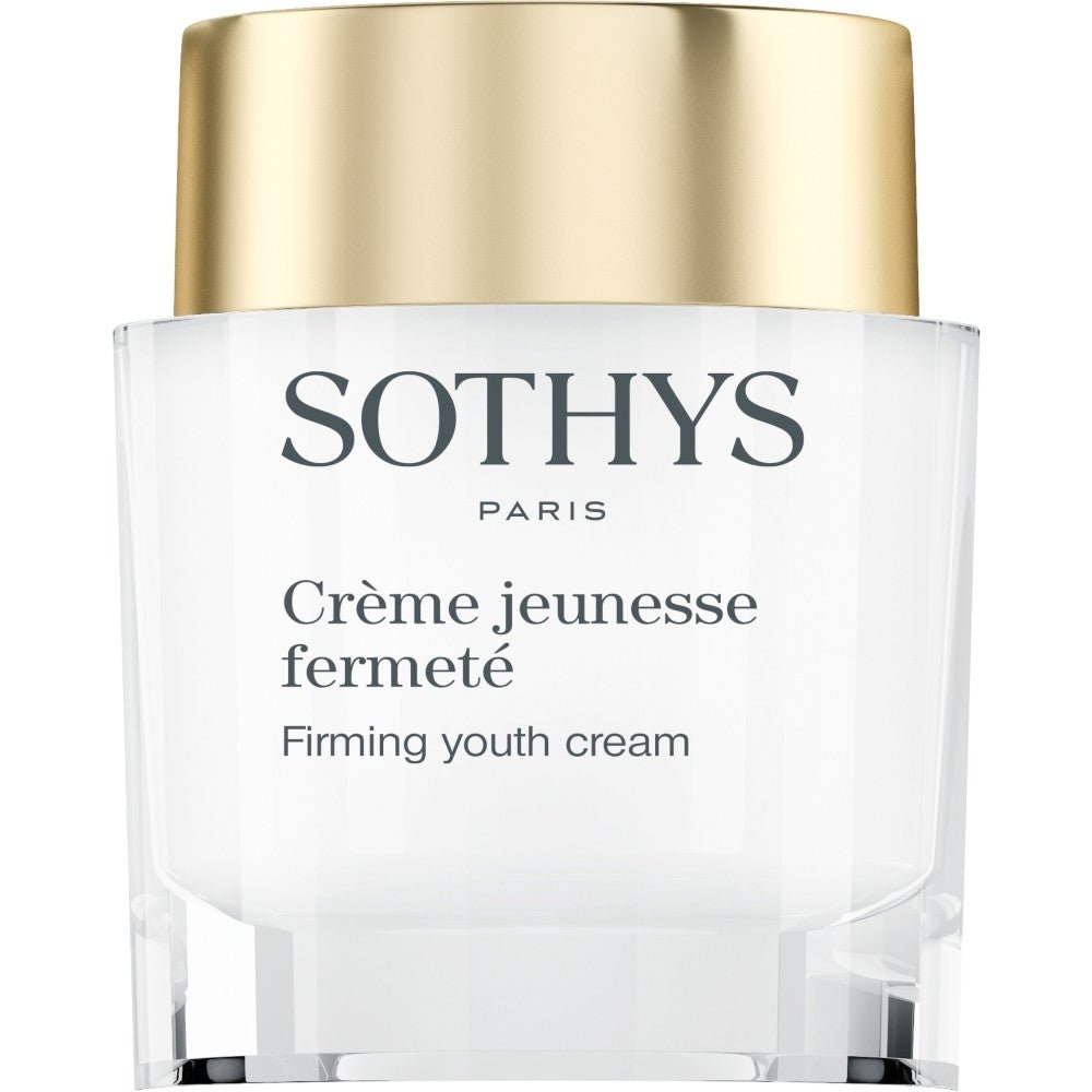 Creme jeunesse fermete 50ml