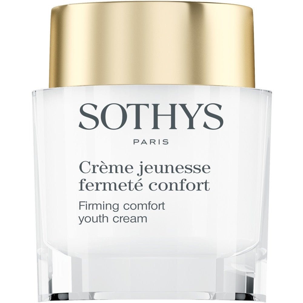 Creme Jeunesse Fermete Confort 50ml