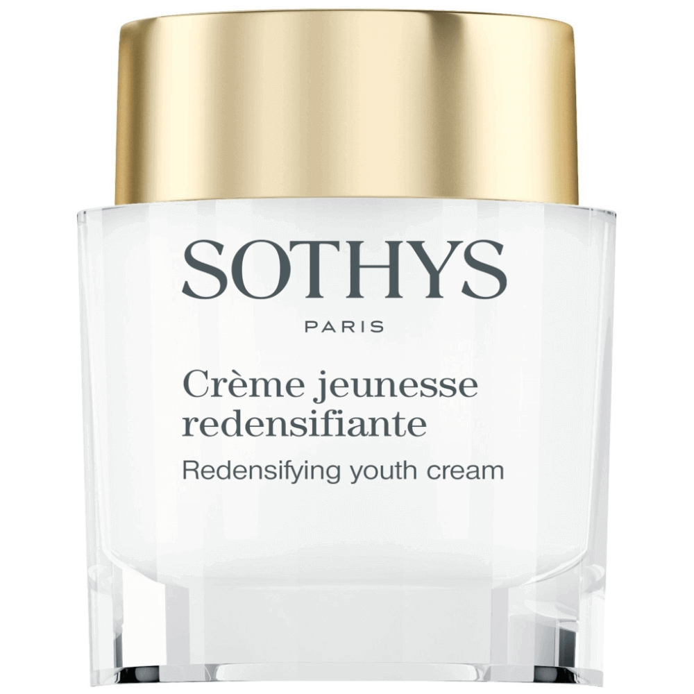 Creme jeunesse redensifiante 50ml