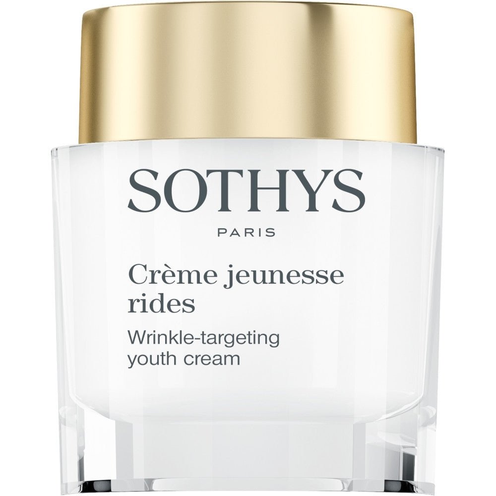 Creme jeunesse rides 50ml