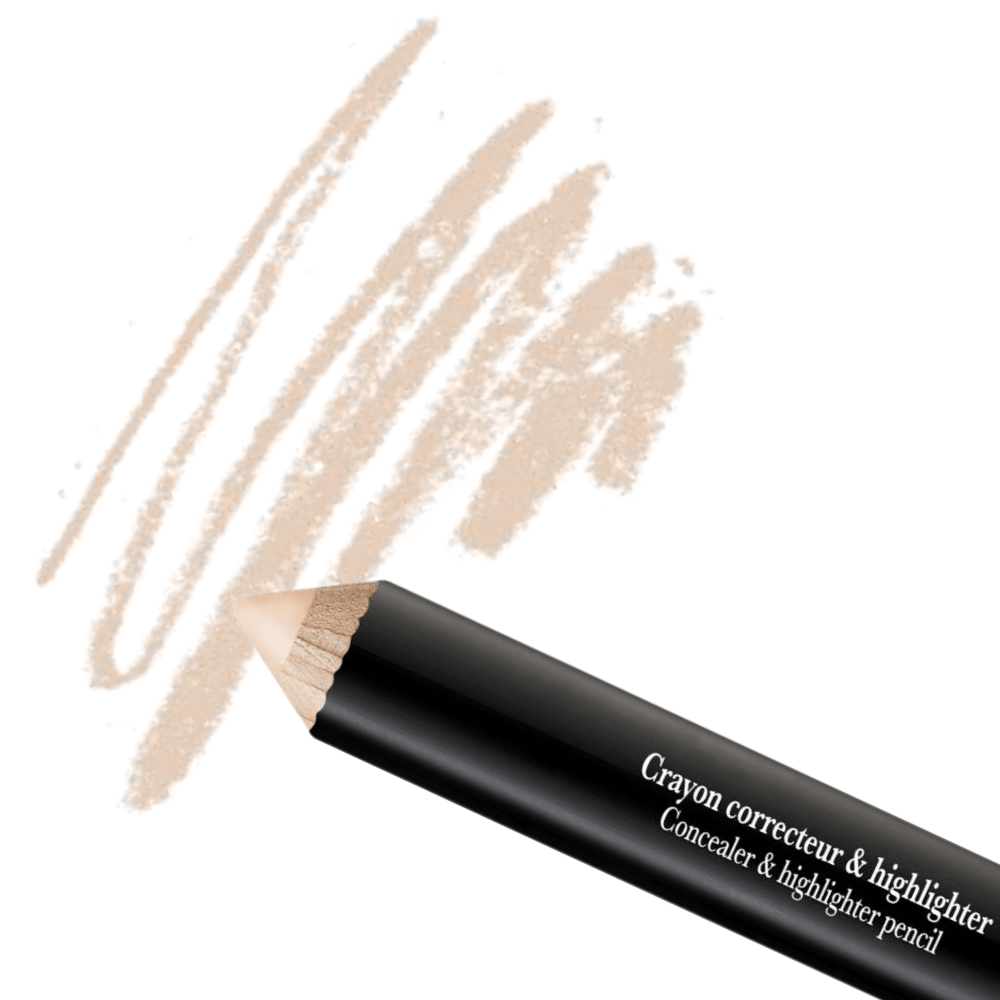 SOTHYS Duo-Stift 10 Naturel – Concealer-Mine mit beige-mattem Swatch zum Kaschieren von Unreinheiten