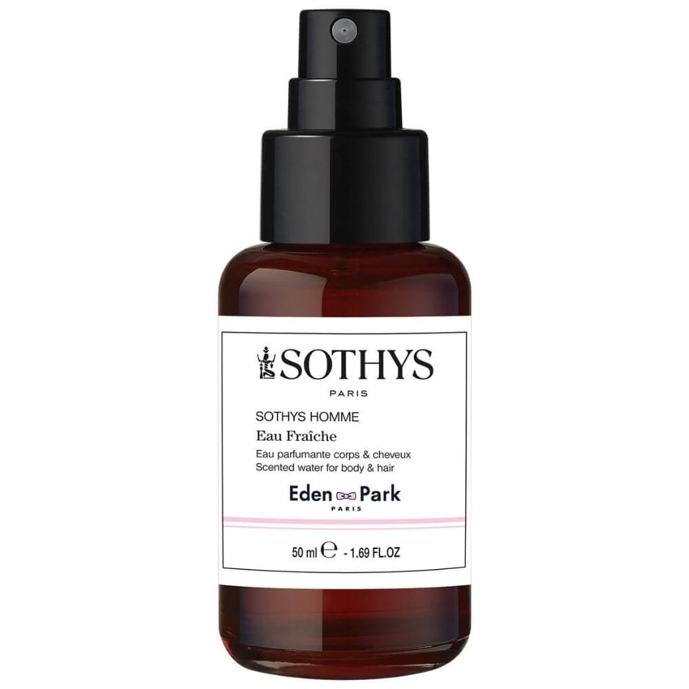 Homme Eau fraîche Eden Park 50ml
