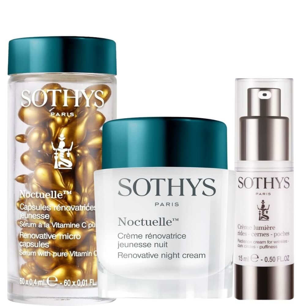 Jeunesse Nuit Glow Box 1Stk