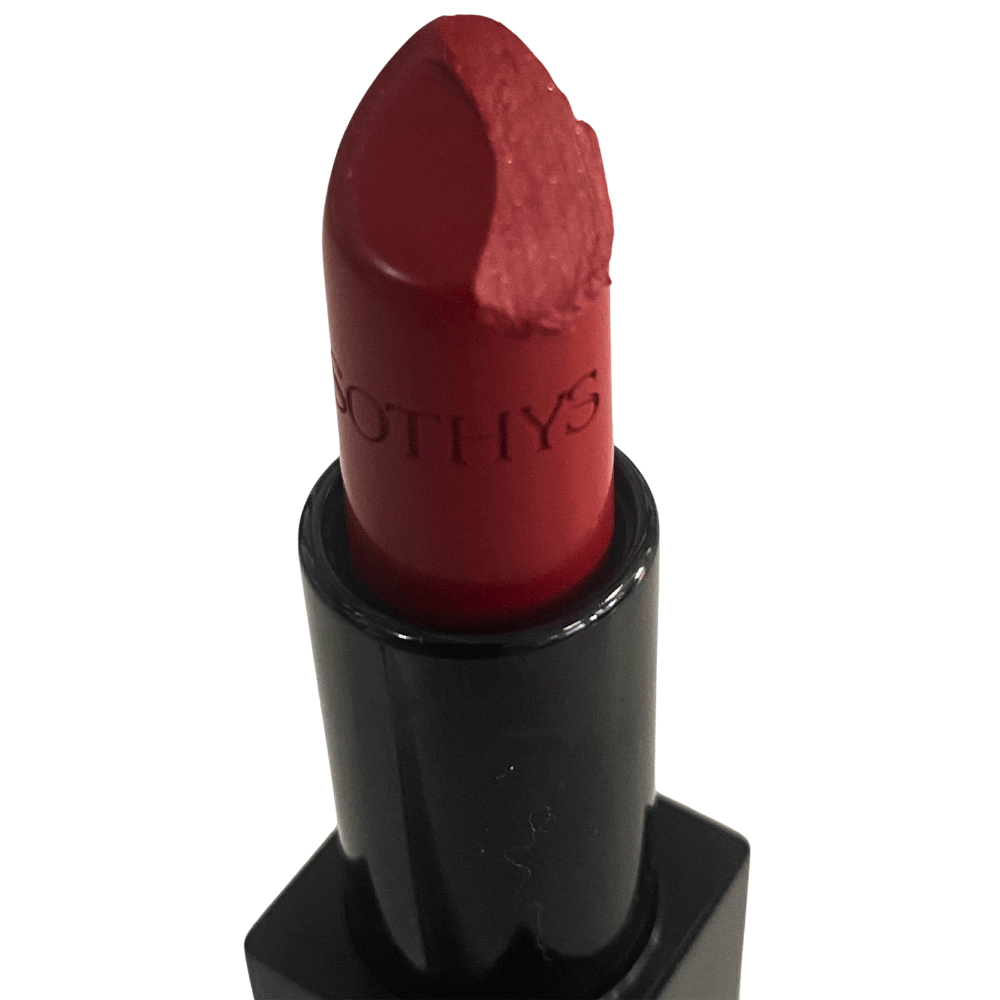 SOTHYS Rouge Intense Lippenstift 251 Tolbiac – elegante Rotnuance aus der Herbst/Winter 2025 Kollektion
