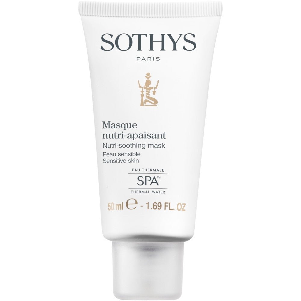 Masque Nutri-Apaisant 50ml