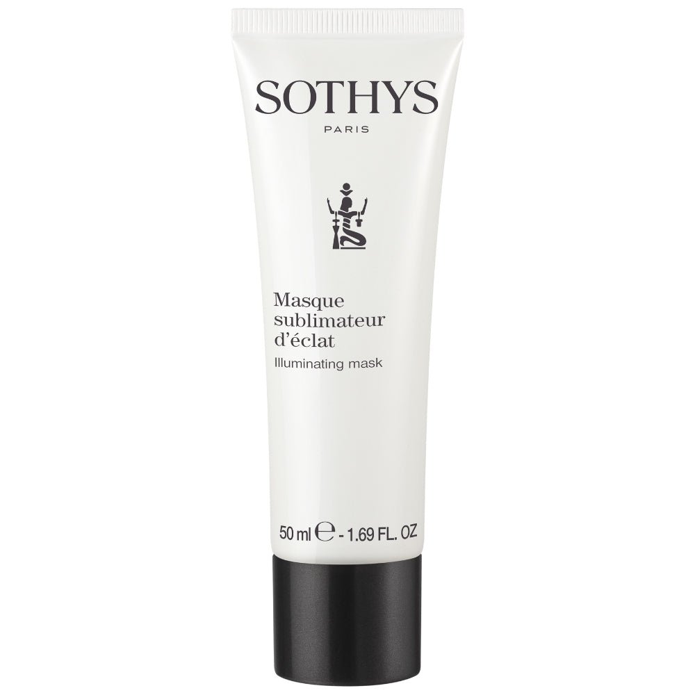 Masque Sublimateur d&