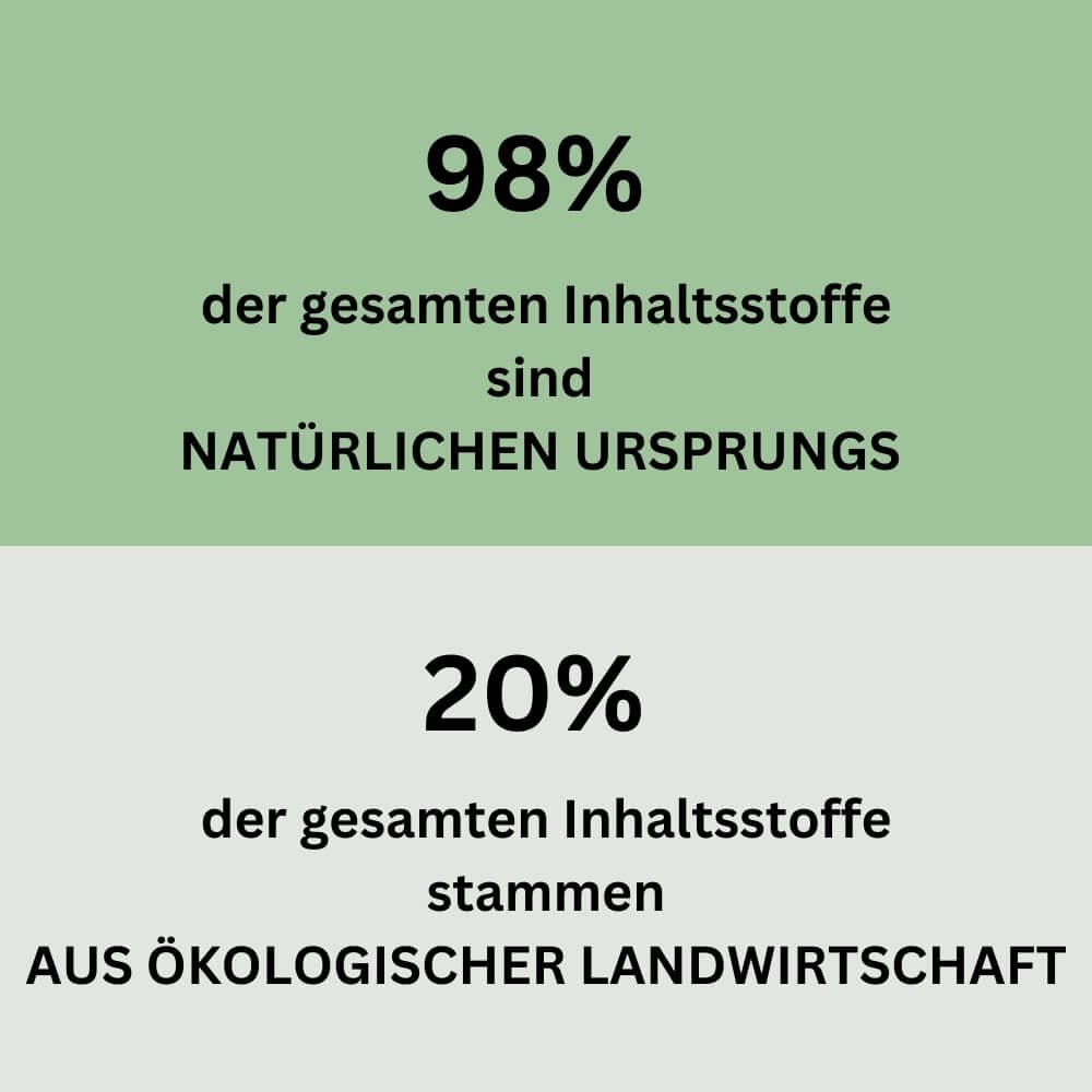 Organics Soin Teinté Hydratant N20 Naturel 30ml