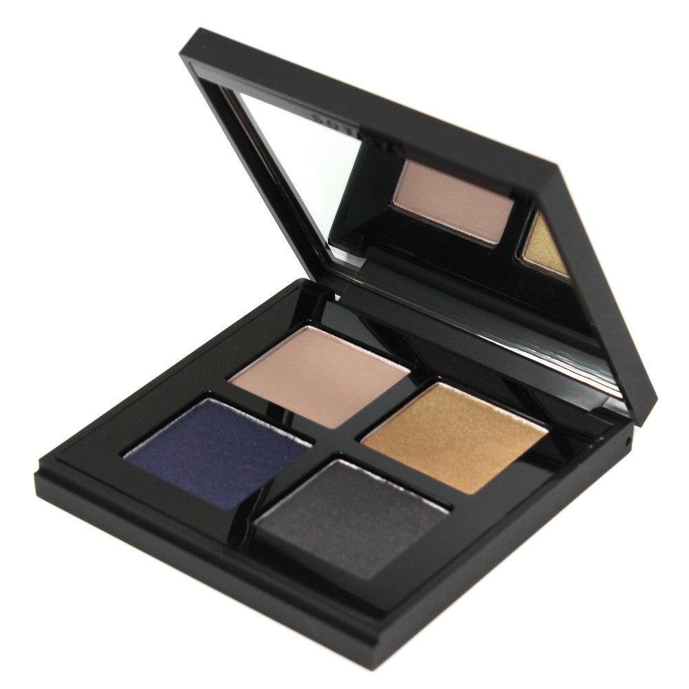 Palette Yeux 4 Couleurs 50 Harmonie de Tons Smoky