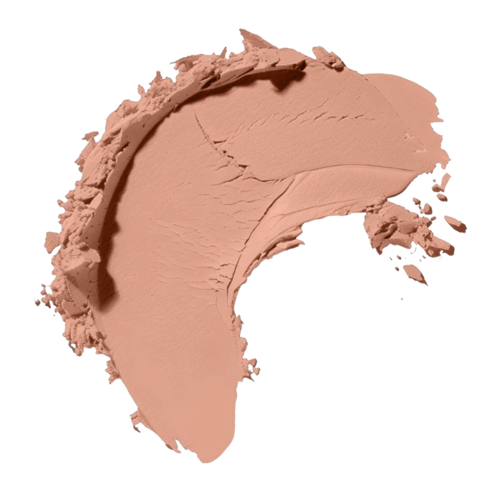 SOTHYS Rouge 20 Brun Essentiel – seidige Pudertextur im Farbton Braun, Produkt-Swatch