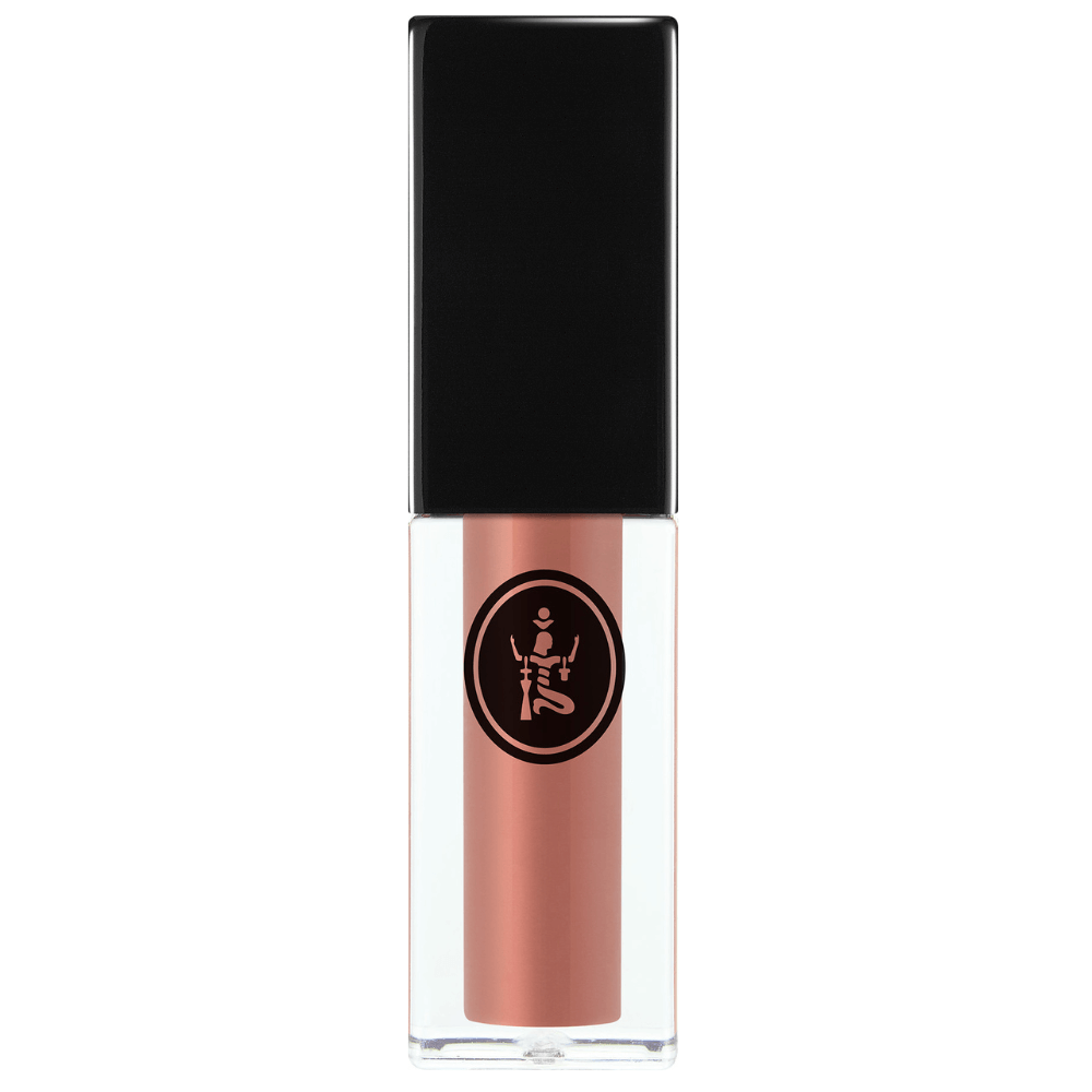 Rouge à lèvres liquide N°10 Vieux Rose 1pc