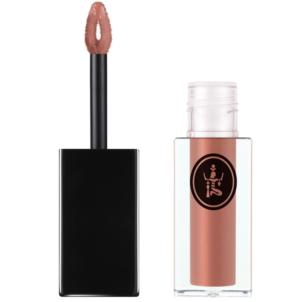 Rouge à lèvres liquide N°10 Vieux Rose 1pc