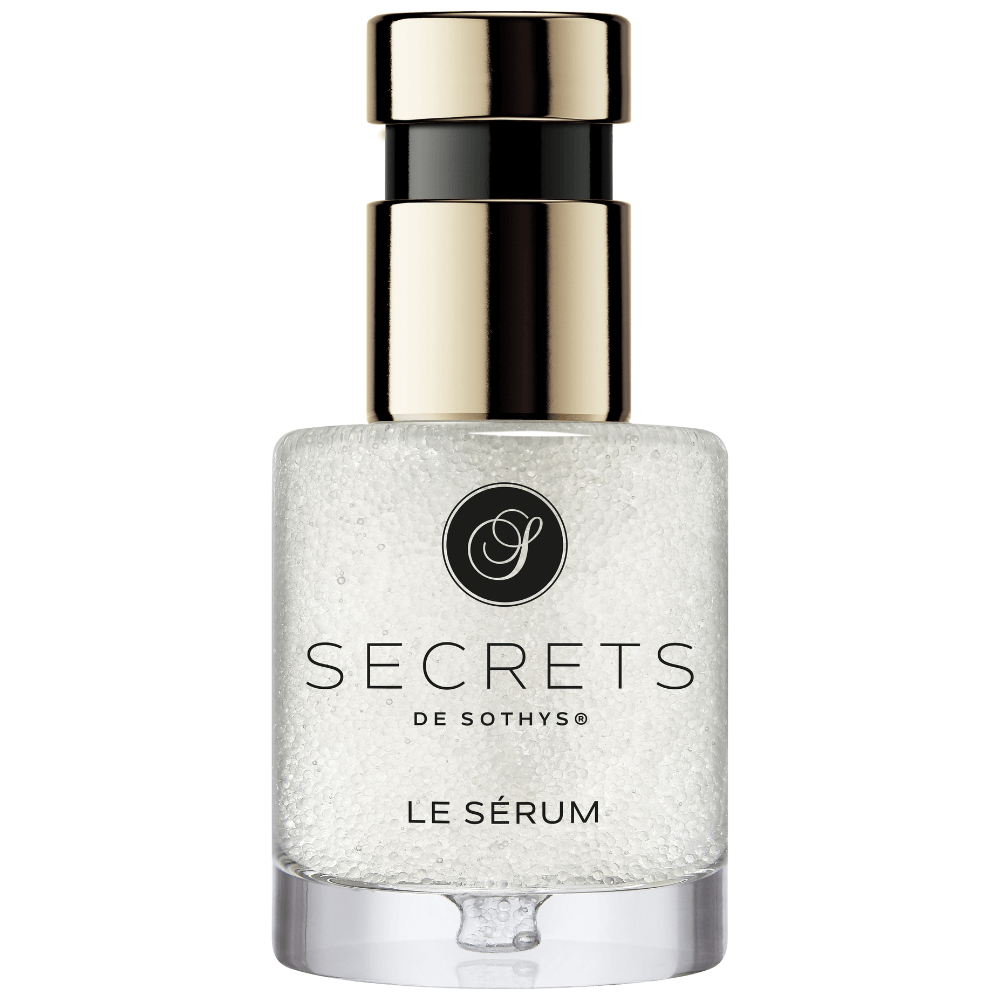 Sothys Elixier Jeunesse Serum – 360° Anti-Aging Pflege, 50ml Flasche