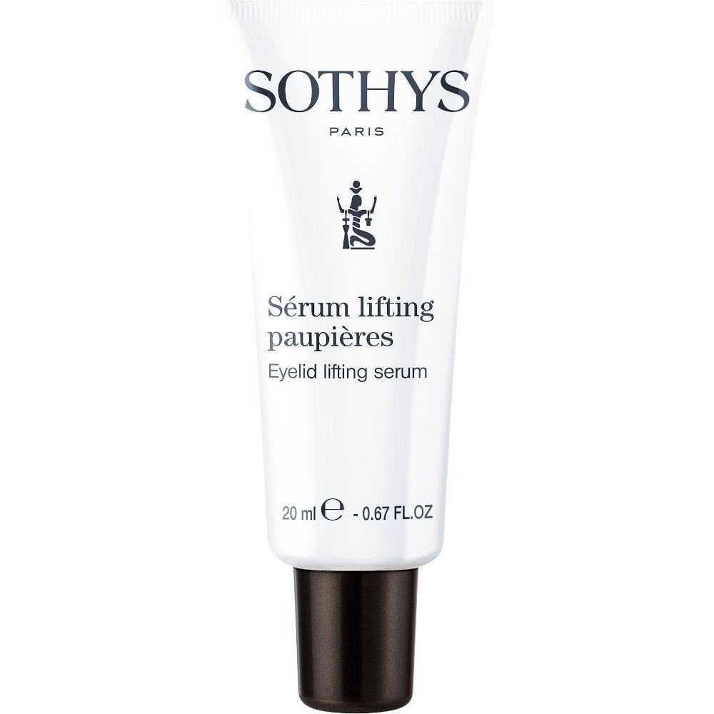 Sothys Lidstraffendes Serum – gegen Schlupflider & Müdigkeit, 20ml Tube