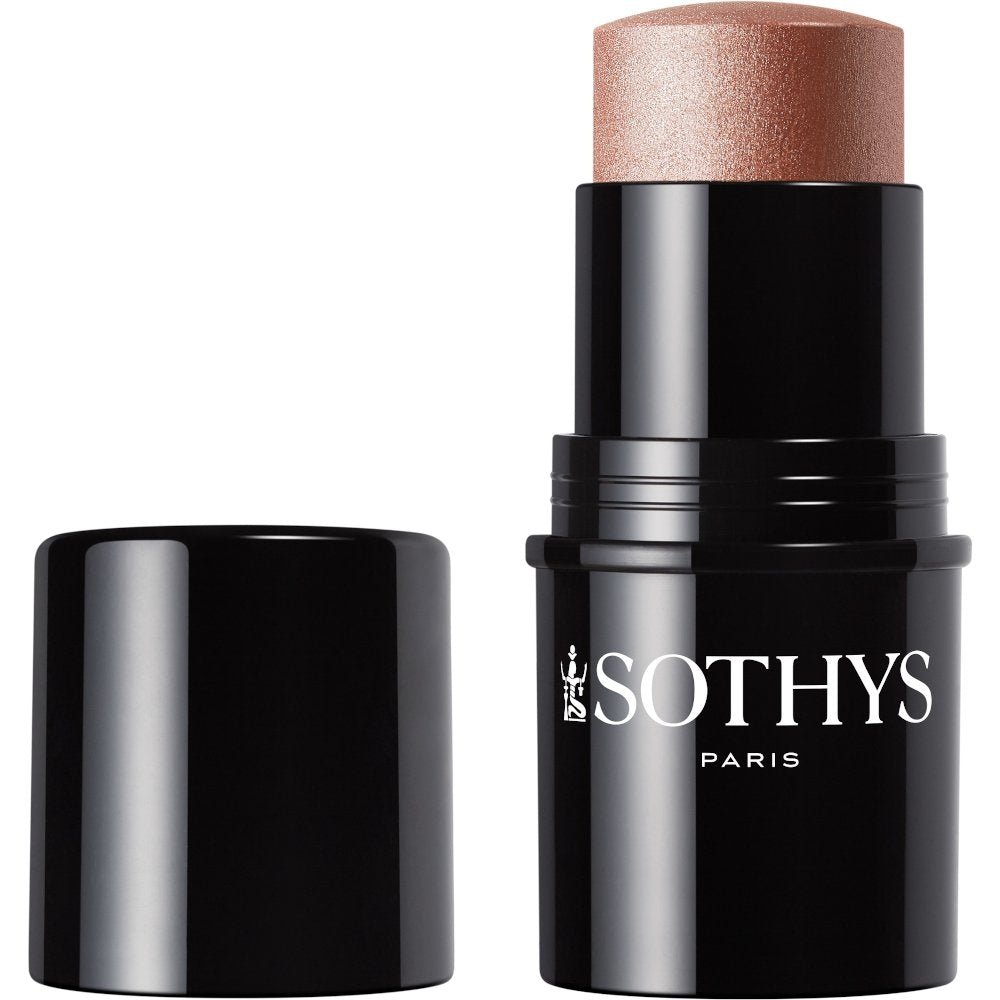 Stick Enlumineur N°10 Marron Glacé 6g