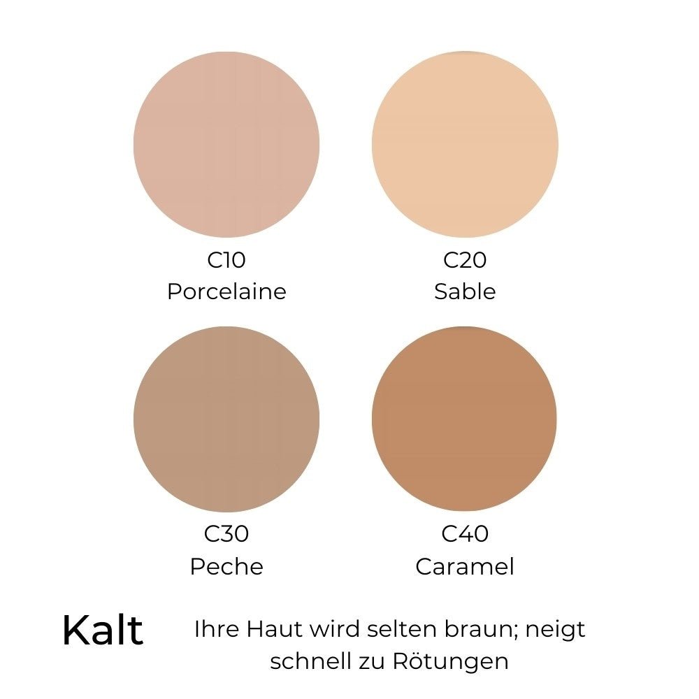 Teint Jeunesse Révélateur de lumiére C20 Sable 30ml