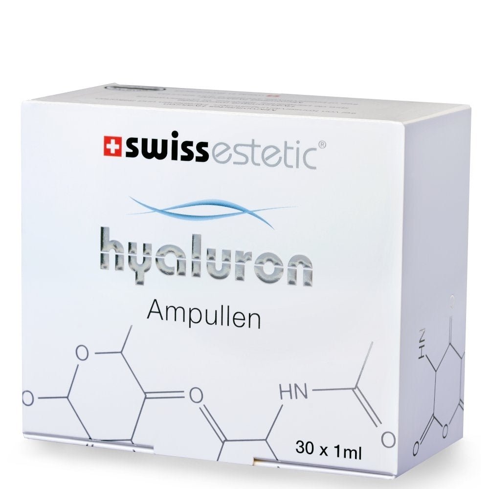 Hyaluron Ampoulle 30x1ml