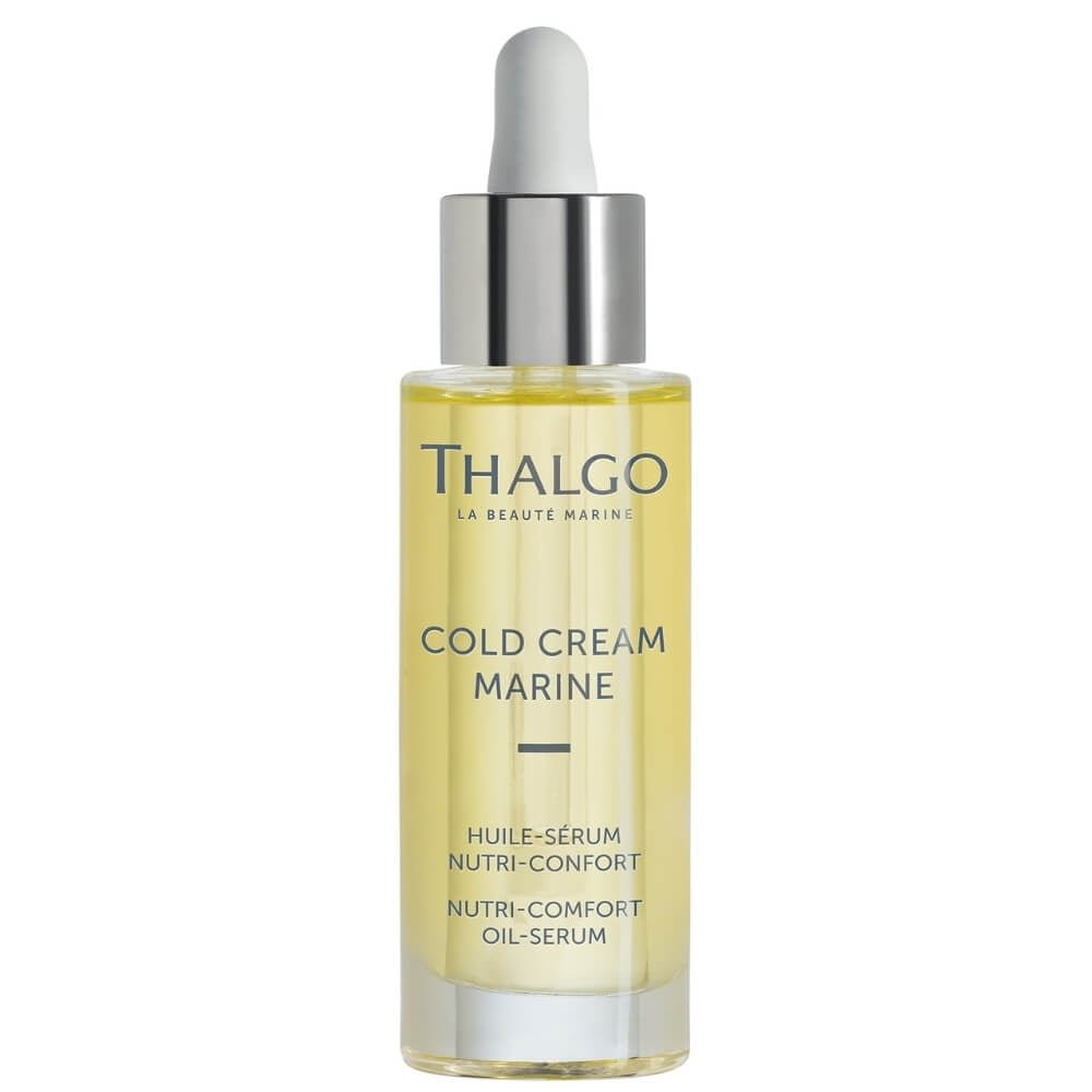 Huile-Serum Nutri-Confort 30ml