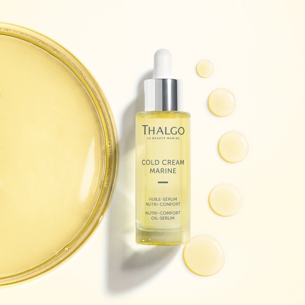 Huile-Serum Nutri-Confort 30ml