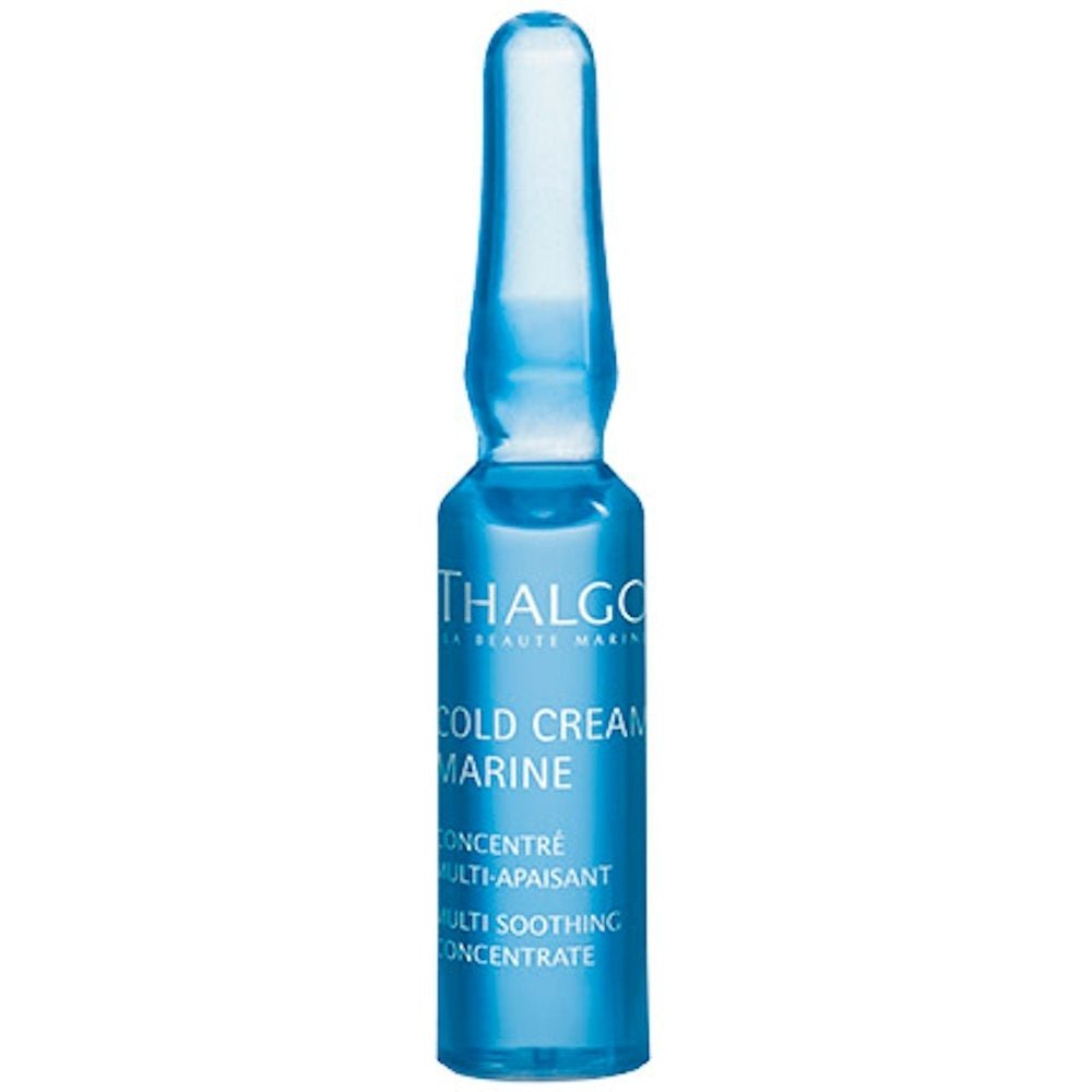 Concentré Multi-Apaisant 7x1,2ml