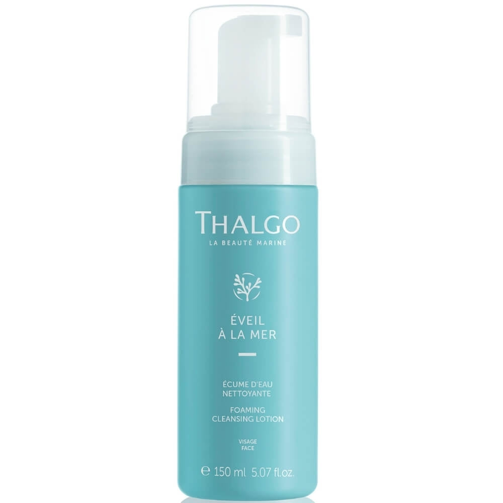 Écume d’Eau Nettoyante 150ml