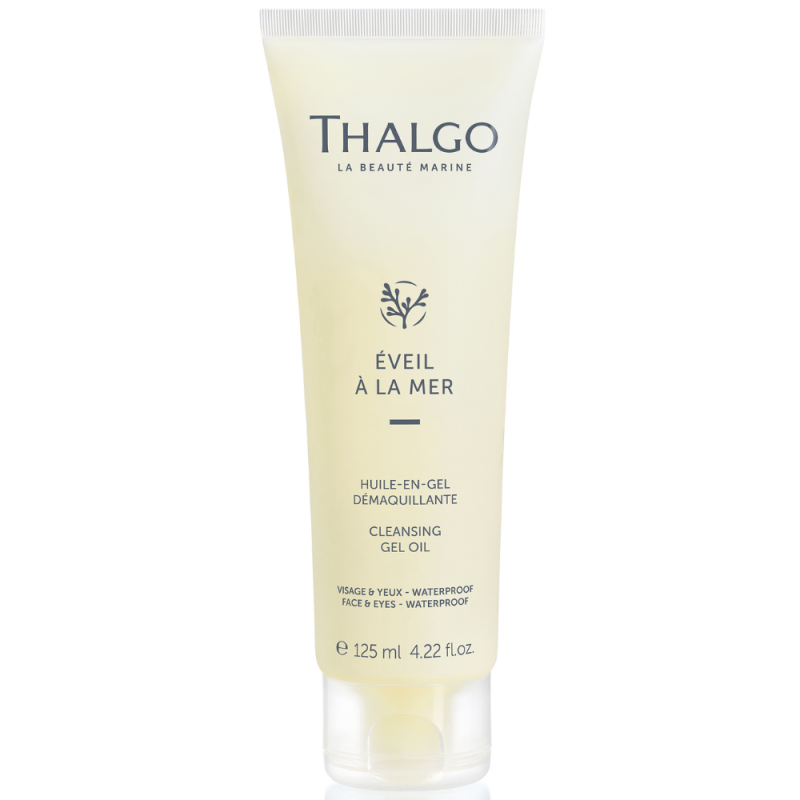 Huile-en-Gel Démaquillante 125ml