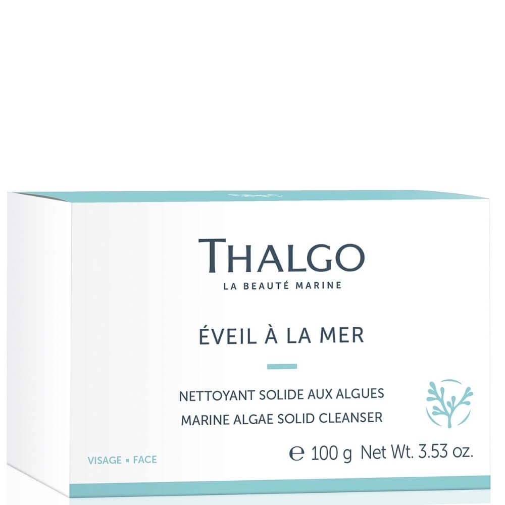 Nettoyant Solide aux Algues 100gr