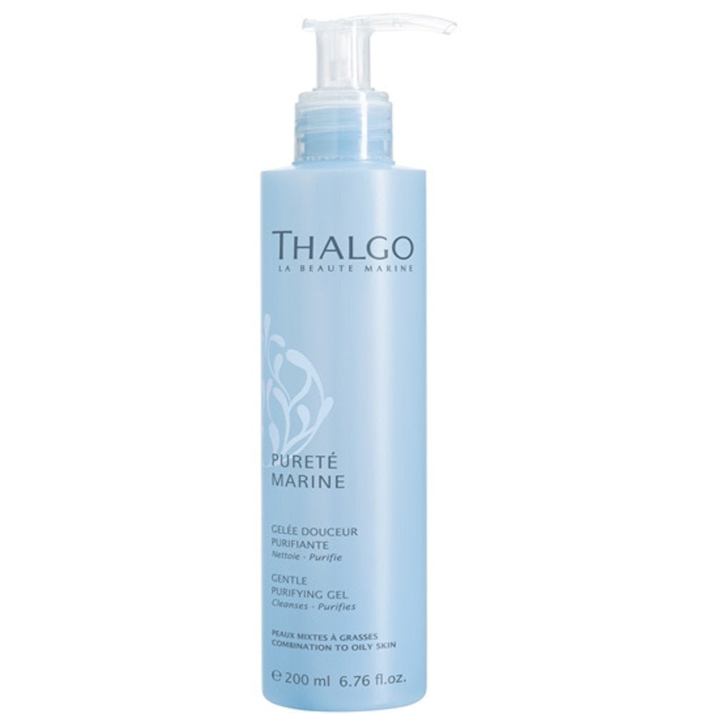Gelée Douceur Purifiante 200ml